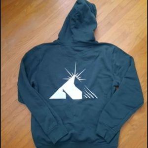 Men’s Italian Dream hoodie